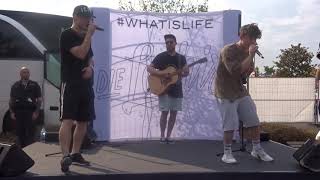 Die Lochis Alpha Queen, Heimliche Helden in Magdeburg