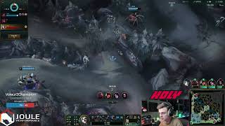 120 - JINX ADC - UNRANKED TO MASTER HARD MODE 2025