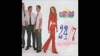 Nikki Webster - 24/7 (Crazy &#39;bout Ur Smile)