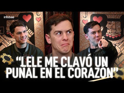 GUAYNAA talked about her LOVE STORY with LELE PONS and the price of FAME | #CasinoResort