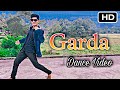 Atrangi Re: Garda Song Dance Video | Akshay k,Sara A,Dhanush,Daler M | Aanand L Rai,Bhushan k