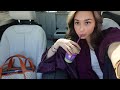 vlog#47 ( day in uni / PR unboxing / chit chat / and grwm )