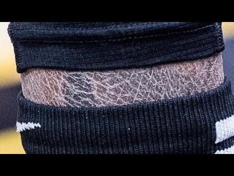 Kevin Durant Dreads