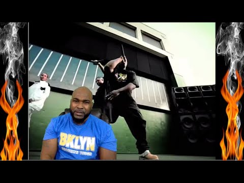 M.O.P. - Ante Up (Official Music Video) - REACTION