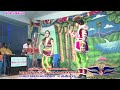 வேடன் வள்ளி தர்க்கம் வடகாட்டுப்பட்ட�