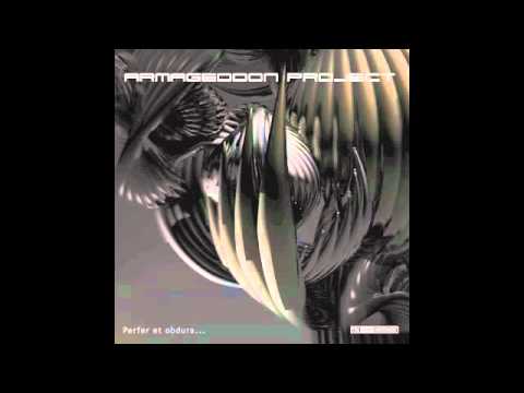 Armageddon Project - Icons of Disorder