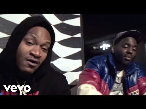 Slim 400 - Shake Back (Official Video) ft. Young Dolph