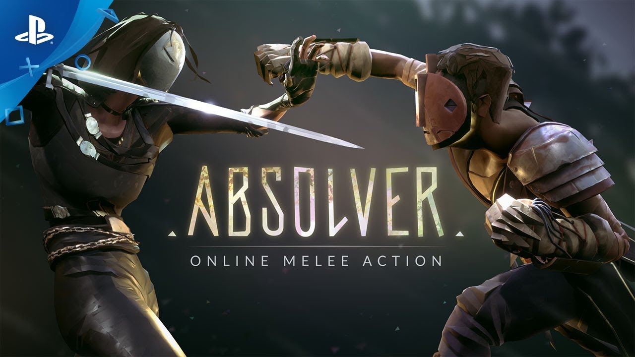 Tensão, Armas e Poderes: Novos Detalhes Sobre o Complexo Sistema de Combate de Absolver