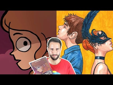 Papo Zine - Chance e De Dentro da Couraça