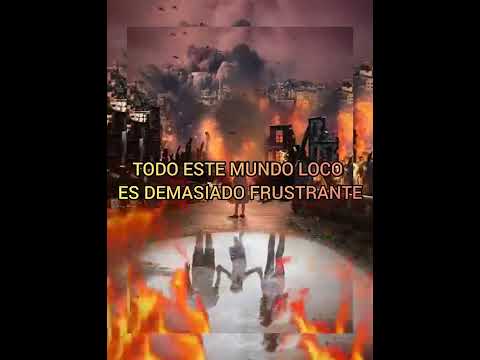 BARRY MCGUIRE - EVE OF DESTRUCTION