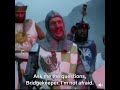 Bridge of Death - Monty Python & The Holy Grail