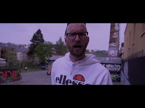 Ryze MC - Auf der Strasse (prod. cl1pz)