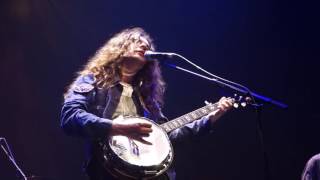 Kurt Vile - I'm An Outlaw - La Philharmonie 2 - 07 07 2016