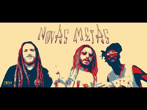 Igor Rolim❌Afreekadu - Novas Metas  (prod.@zionlab) VIDEO CLIPE OFICIAL (dir @gogfilmes)