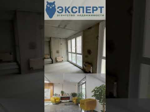 Купить 3-комнатную квартиру, г. Минск, ул. Макаенка, 12/е