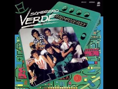 download lagu mp3 mp4 Sombrero Verde, download lagu Sombrero Verde gratis, unduh video klip Sombrero Verde