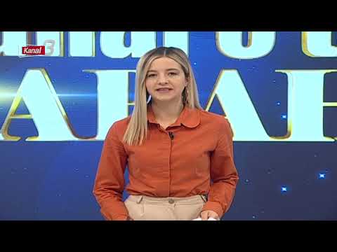 KANAL 3’TE SABAH 12 02 2019