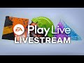 EA PLAY Live 2021 Spotlight Livestream (July 22)