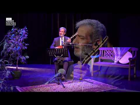 Ataşehir'in Sesleri - Erkan Yoksuli Kimdir? & "Canlı Performans"