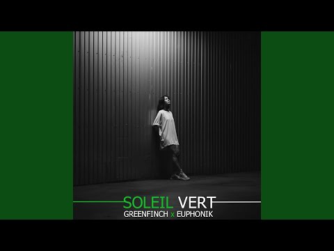 Soleil vert