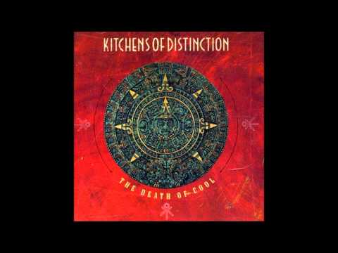 Kitchens of Distinction - What Happens Now?