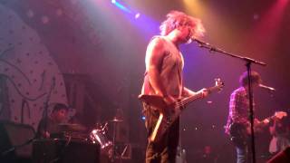 Wavves Super Soaker Live