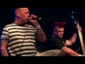 Skitzo - Cryin state - Pineda 2012 - Psychobilly Meeting #20
