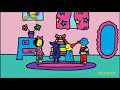 Toddworld Prickly Partner 2004 UK Dub