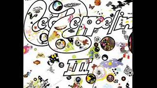 Led Zeppelin - Celebration Day