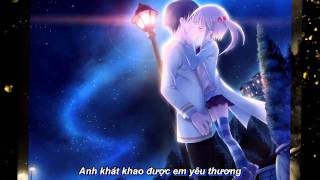Love to be loved by you - Marc Terenzi (Việt Sub)