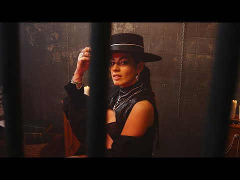 Nya de la Rubia - LO JURO