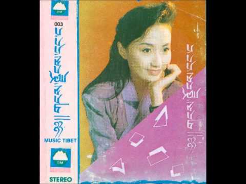 Tibetan Song | Lhasa at Night | Dadon (13)