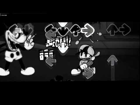 New Unknown Suffering V3 Charted Reanimated | Friday Night Funkin'