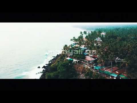 Malayali Da -  // Thirumali // Malayalam rap video