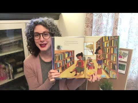 Carnegie Library of Pittsburgh Virtual Storytime - August 28, 2020