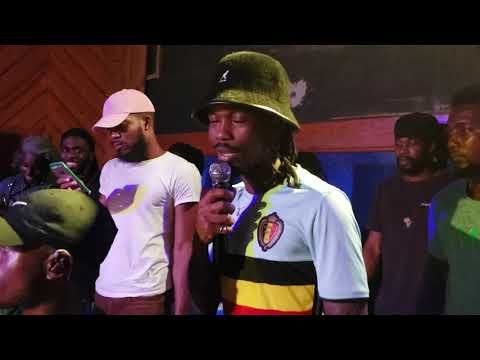 Harry J Recording Studio Presents Set List Pt 1 of 2