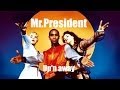 Mr President - Up'n away - Album 