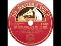 Ray Noble - I'll String Along With You (Al Bowlly)