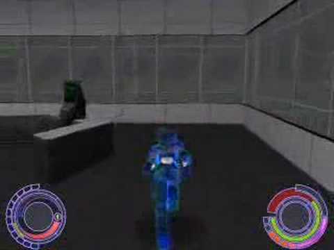 Oni on time - Chapter 06 - TCTF Regional HQ