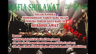 Download lagu PEMBACAAN MAULID SHIMTUDHUROR & SHOLAWAT BERSAMA |'HABIB SYAHRIZAL AL-BA'BUD'| KAMPUNG GB 3 (Part 1) mp3 Download lagu PEMBACAAN MAULID SHIMTUDHUROR & SHOLAWAT BERSAMA |'HABIB SYAHRIZAL AL-BA'BUD'| KAMPUNG GB 3 (Part 1) mp3