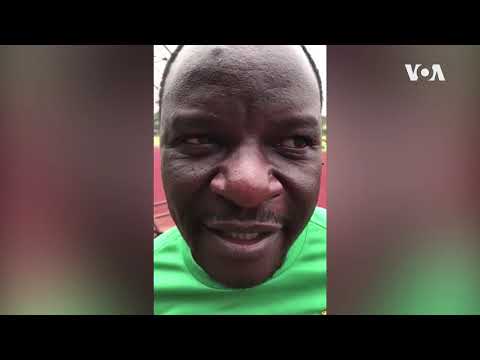 Murairidzi Wema Warriors Joey Antipas Otaura Nezve Mutambo Wechikwata Chake Nema Zebras Eku Botswana