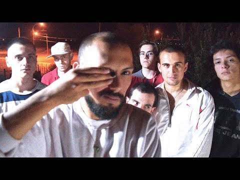 LA TRIBU / CYPHER #1