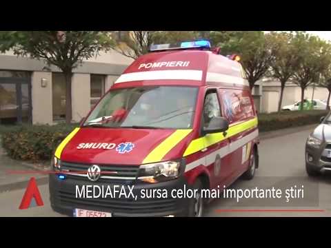 Stiri Mediafax 20 Noiembrie - Profesor, acuzat că a bătut un copil care lovise un câine