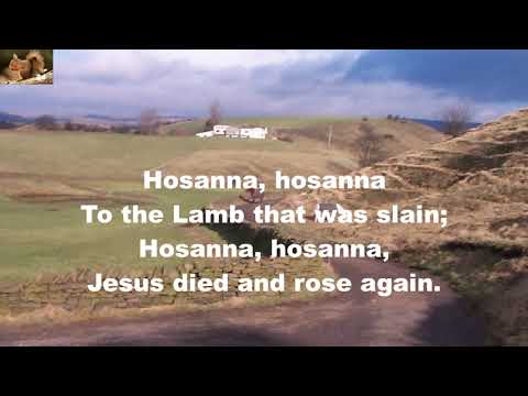 Let The Weak Say I Am Strong