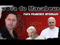 centro dom bosco e apariÇÃo de anguera formando um exÉrcito de sedevacantistas saÚde do papa