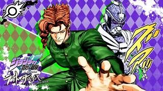 【ジョジョLS】二度と我々のそばに近付くな… ♯580【ペア戦花京院】【ジョジョの奇妙な冒険 ラストサバイバー】【ゆっくり実況】