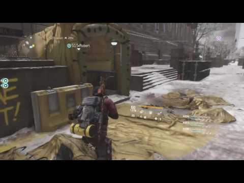 Ghost Recon Alpha Team