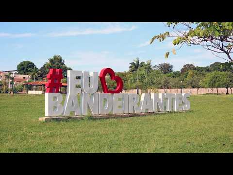 BANDEIRANTES - PARANÁ