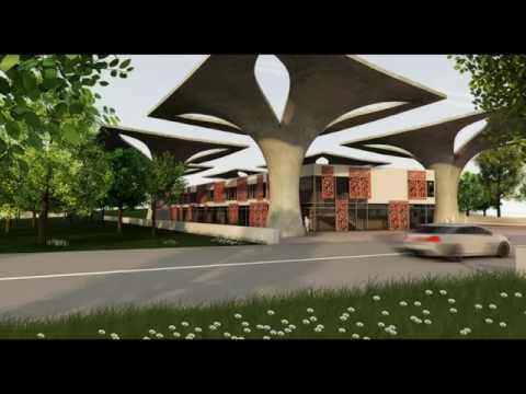 ALLPLAN Verbesserungen in den Renderfunktionen