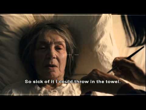 Making of Amour (2012)